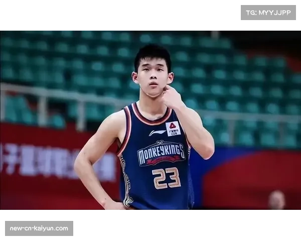 林葳CBA本土得分王后挑战NCAA提升国际赛场经验