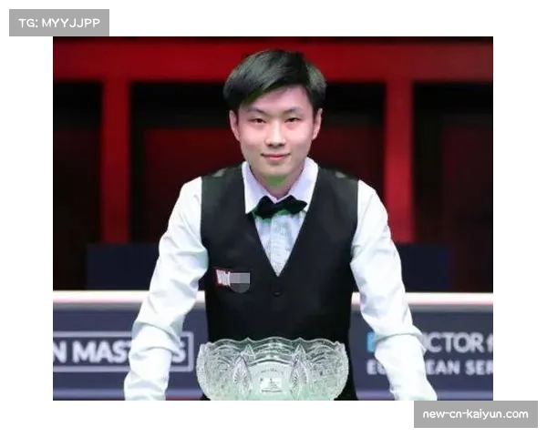 赵心童快攻打法纳入英国教材 中国斯诺克技术标准反向输出 赵心童快攻打法纳入英国教材 中国斯诺克技术标准反向输出