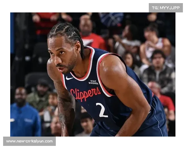 伦纳德29分7篮板8助攻击败尼克斯，连续41场得分20+创生涯新高